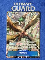 One Piece TCG - Aramaki AA EN