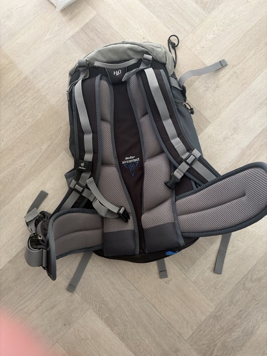 Deuter Sacs à dos: RUCKSACK DEUTER 24 – D'occasion à Füllinsdorf par Rollex 1