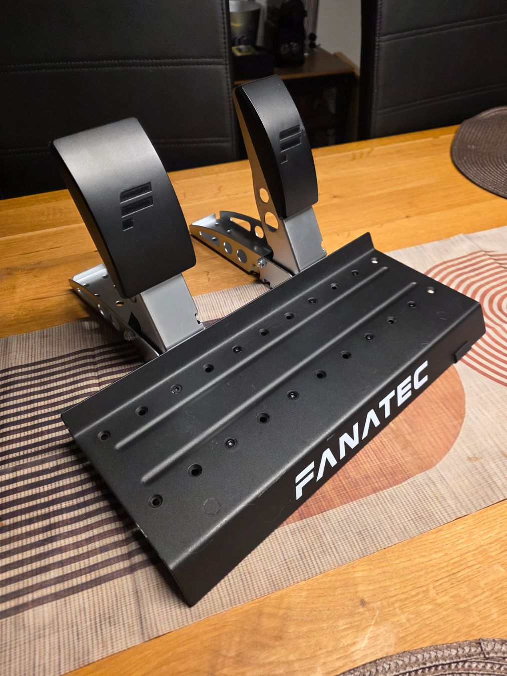 Fanatec Controller: Fanatec Racing Sim (GT Version/8Nm) – Gebraucht aus Belp von Timoendu 6