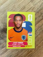 Panini FIFA 2026 NED 5