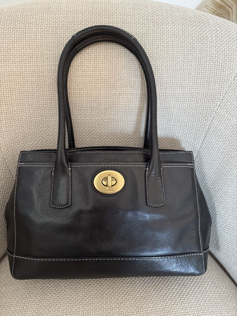 Coach Borse da donna: Coach bag like new condition – Usato da Rüschlikon venduto da luc_q2tl