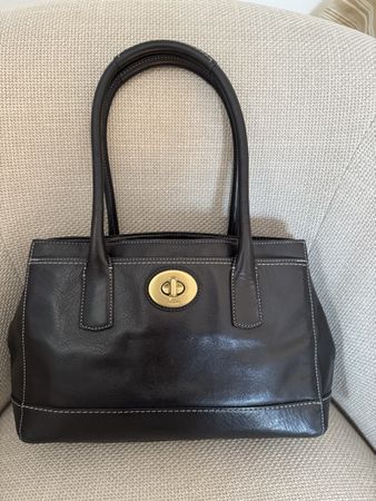 Coach bag like new condition