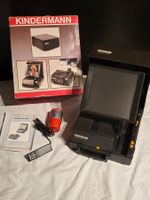 Diaporama Kindermann diafocus AV 150