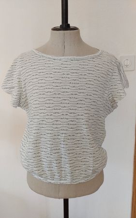 Sommerpullover Chicorée M