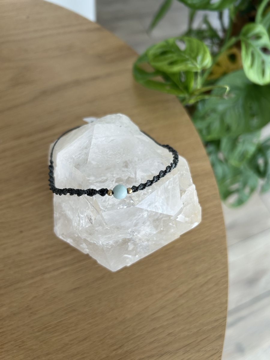Bracciali & Braccialetti: Makramee Armband – Nuovo (secondo la descrizione) da Rüderswil venduto da dariasophialuisa