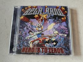 The Beta Band  -  Heroes To Zeros