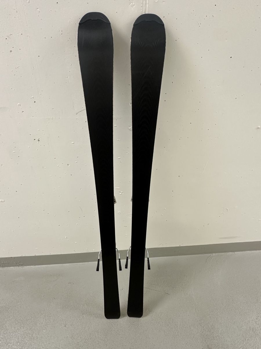 Atomic Skis: Atomic Vantage Kinderski 140 cm mit Bindung – D'occasion à Teufen AR par lexa81 4