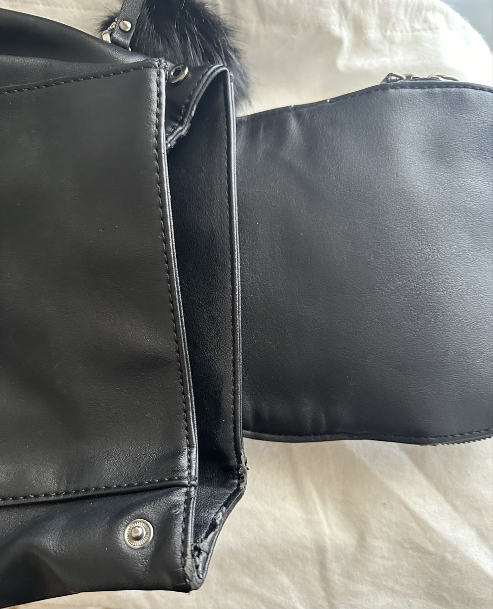Guess Rucksäcke: Guess Rucksack – Gebraucht aus Gelterkinden von Sembe 4