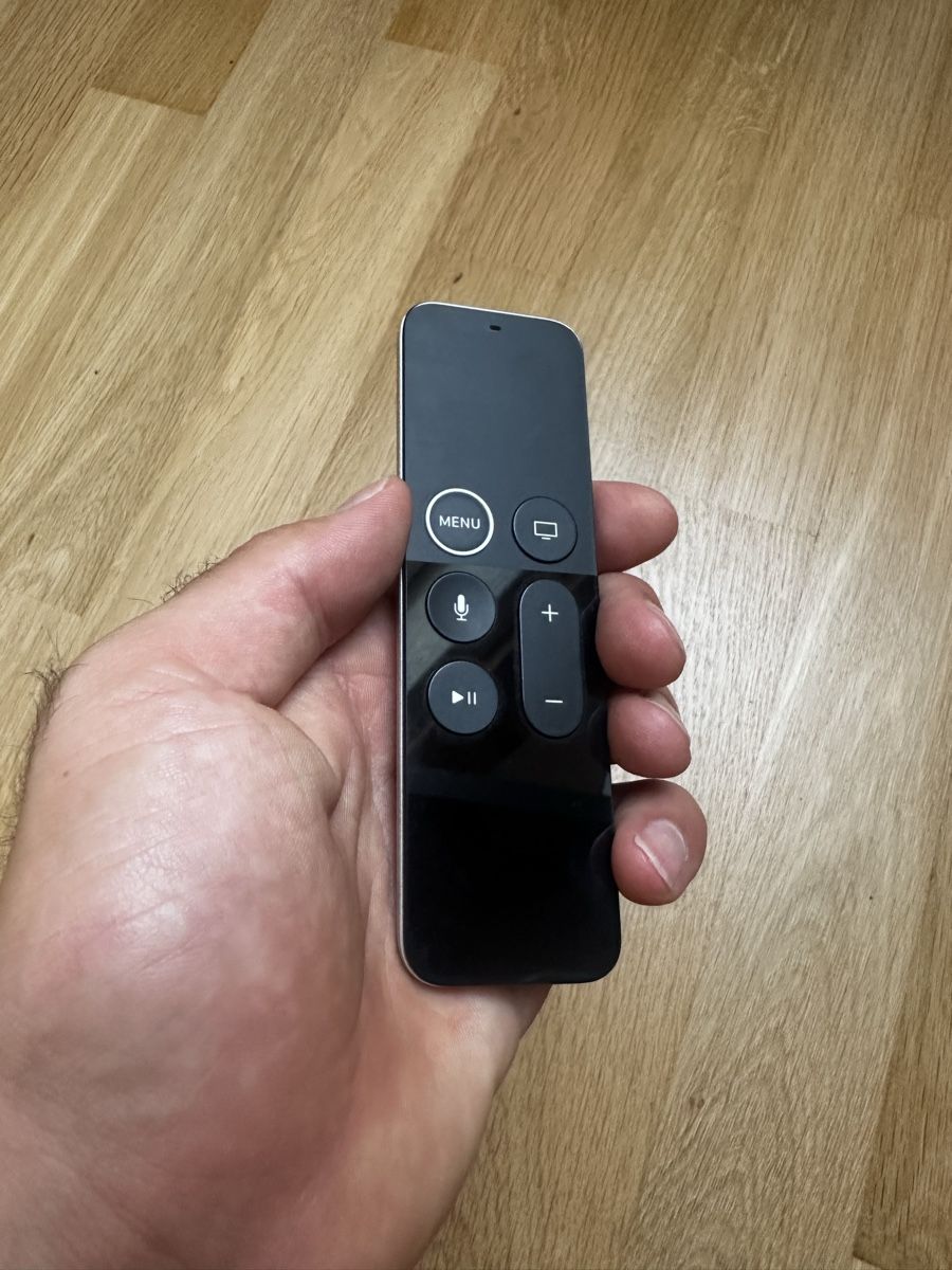 Apple Audio- & Mediensysteme: Apple TV 4K – Gebraucht aus Zürich von yayaa 3