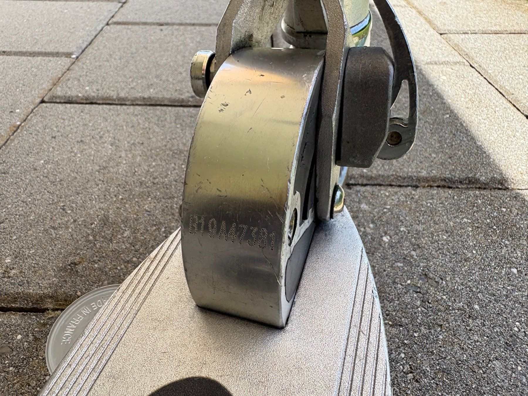 Micro Kickboard: Scooter Trottinett Micro Sprite – Usato da Oetwil am See venduto da Fastclicker 4
