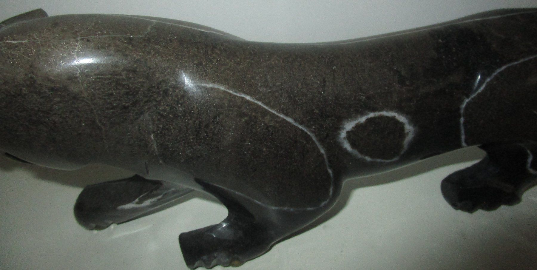 Sculture & Statue: Steinkatze – Usato da Wädenswil venduto da Freizeitspass11 3