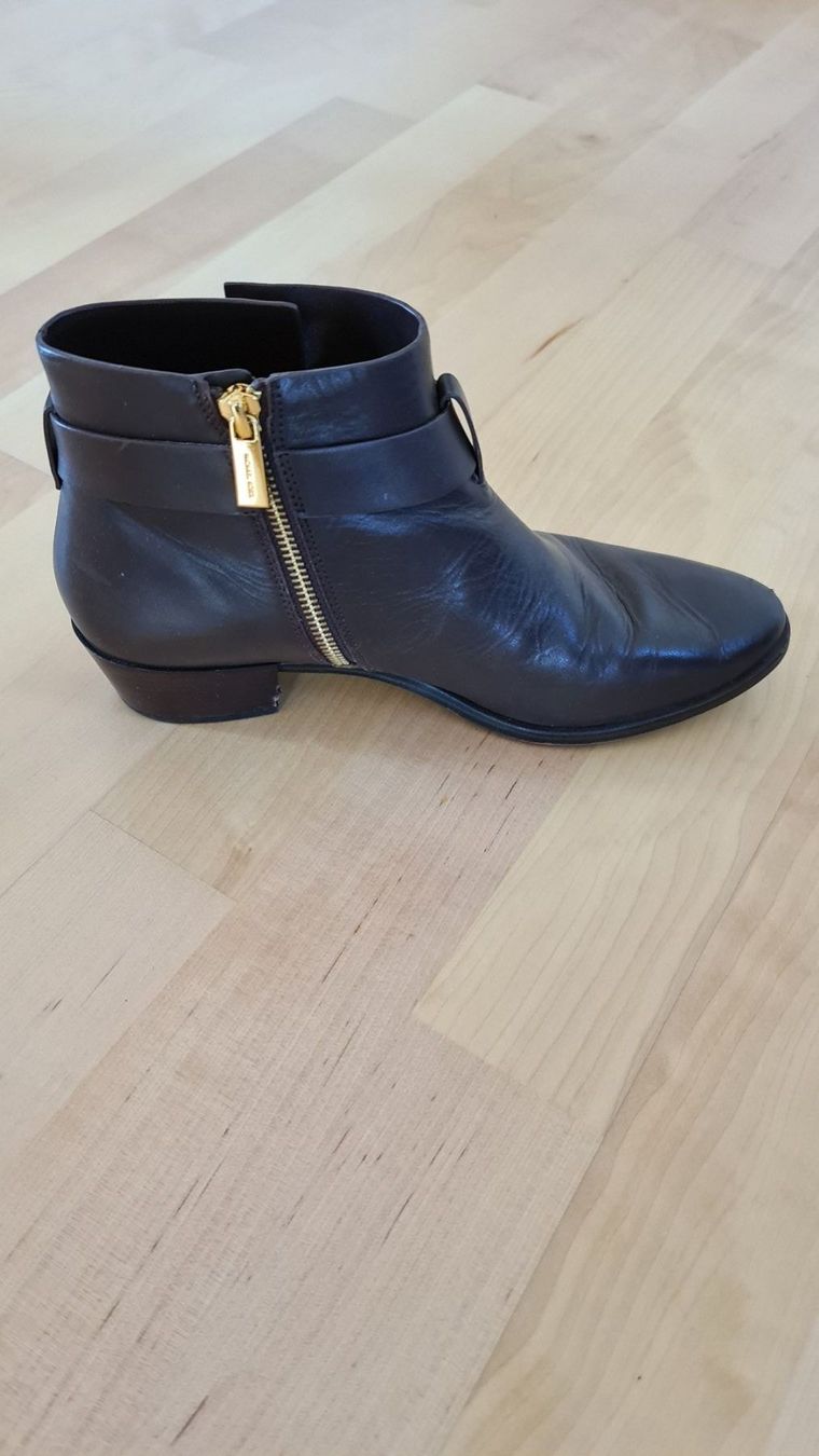 Michael Kors Damenschuhe: Schuhe Michael Kors – Gebraucht aus Buchs AG von Stunner 3