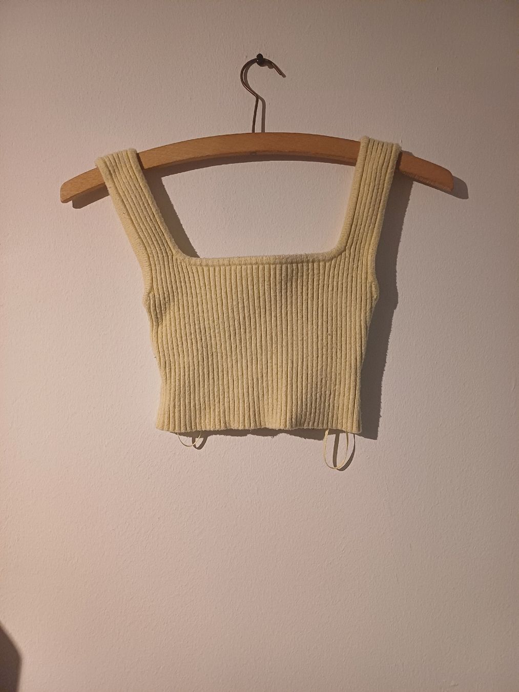 Zara Camicette, T-shirt & Top: Oberteil Grösse S von Zara – Usato da Schönenwerd venduto da pomodor