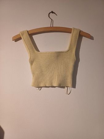 Oberteil Grösse S von Zara