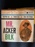 Mr. Acker Bilk Stranger On The Shore 45 U/PMEP1800
