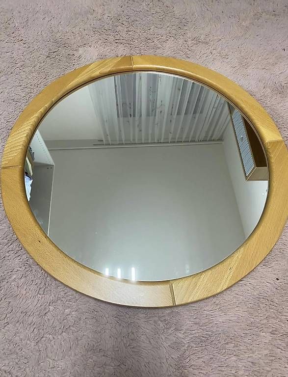 Miroirs: Runder Spiegel – D'occasion à Flawil par ara_pdx9 1