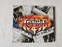 The Big Teutonic 4  -  Part ll