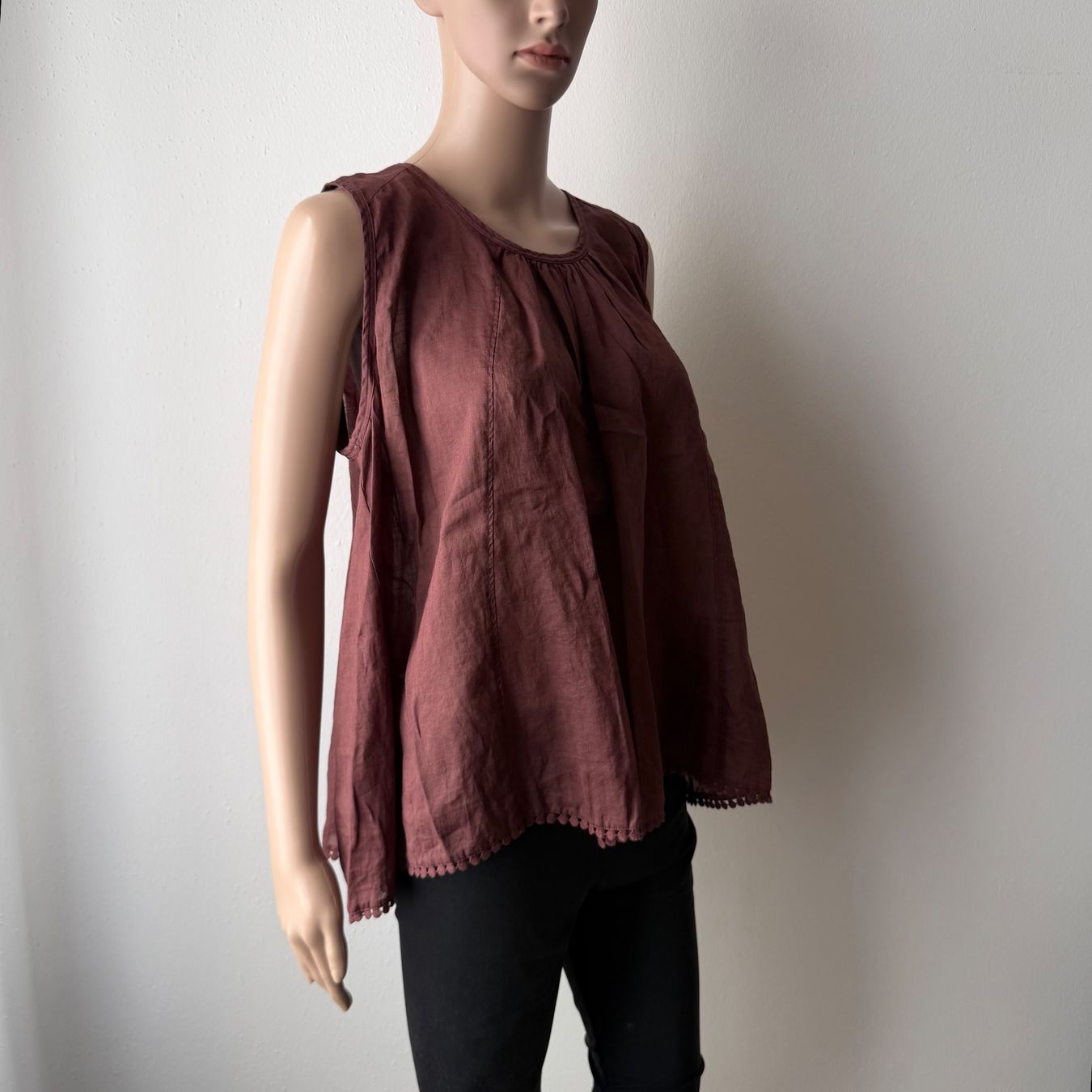 Zara Top: ZARA Top ❣️ – Usato da Zürich venduto da ClosetQueen 5