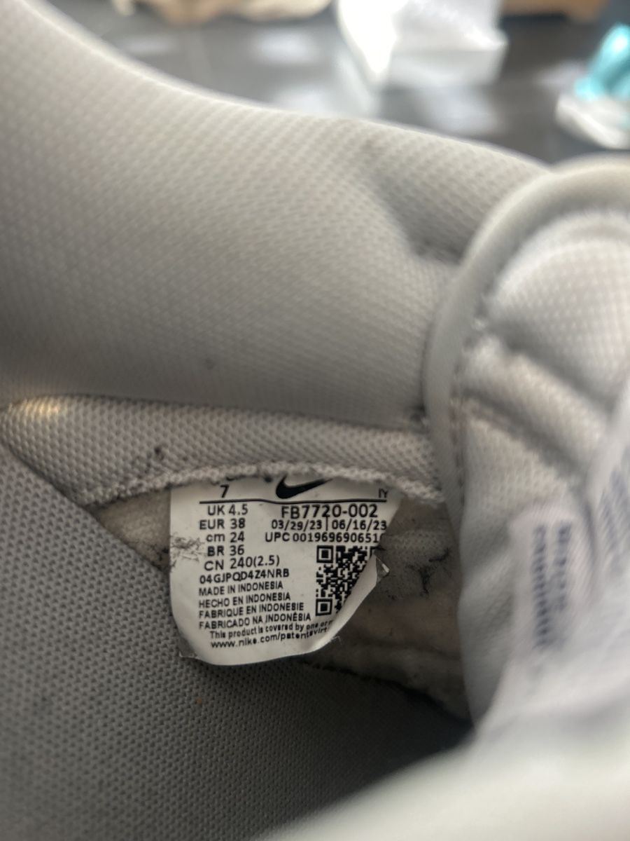 Schuhe für Jungen: Nike Dunks – Gebraucht aus Wichtrach von henzmann1 3