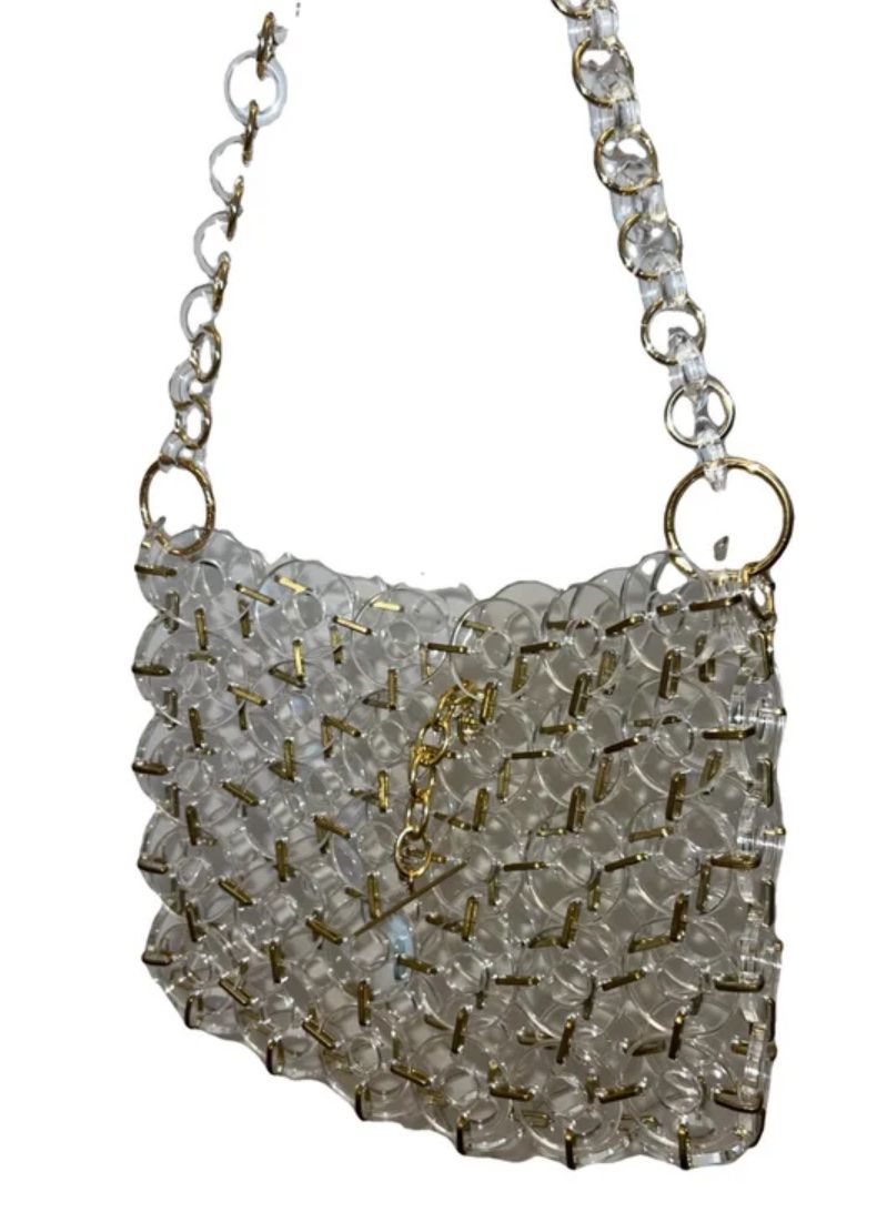 Cult Gaia Borse da donna: Cult Gaia Jasmin-Modell – Nuovo (secondo la descrizione) da Basel venduto da dar_m6pq 4