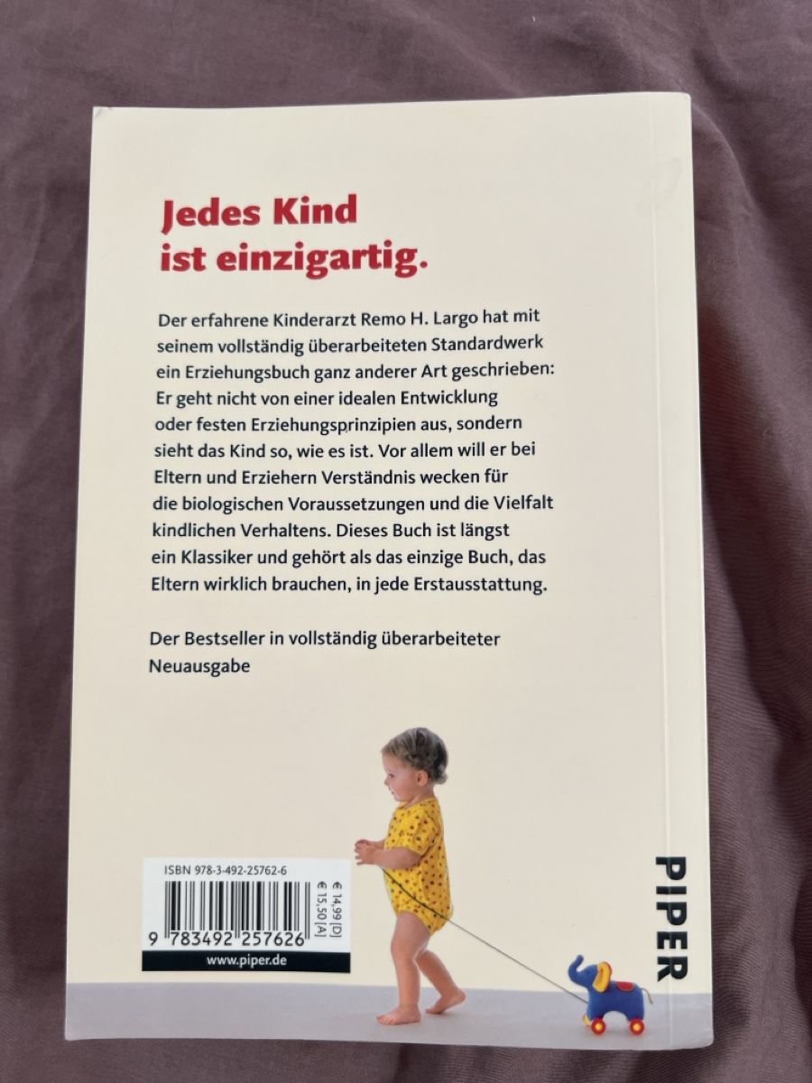 Livres: Baby Jahre – D'occasion à Aristau par pau_n8cv 1