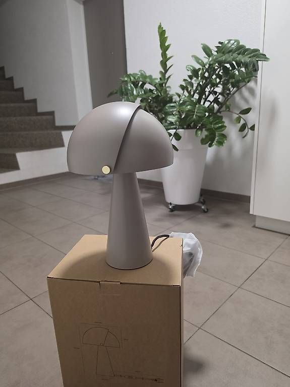 Lampes: Lampe neuve – Neuf avec emballage d'origine à Bière par fat_dn8z 2