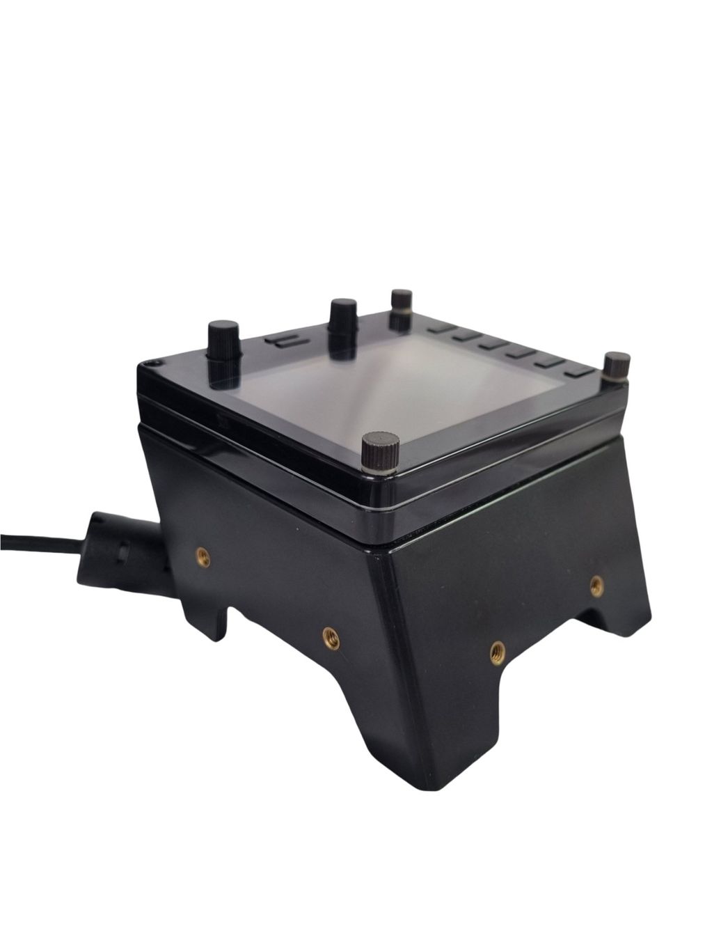 Saitek Controller: SAITEK Flight Instrument Panel USB – Usato da Wangen b. Olten venduto da Restwert_Wangen