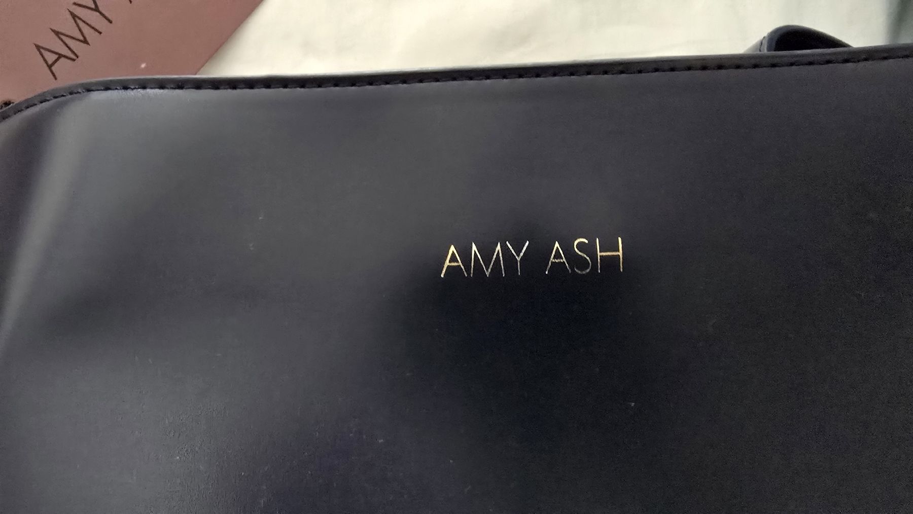 Borse da donna: Handtasche Amy Ash, NEU, nie gebraucht – Nuovo (secondo la descrizione) da Weinfelden venduto da musilok 9