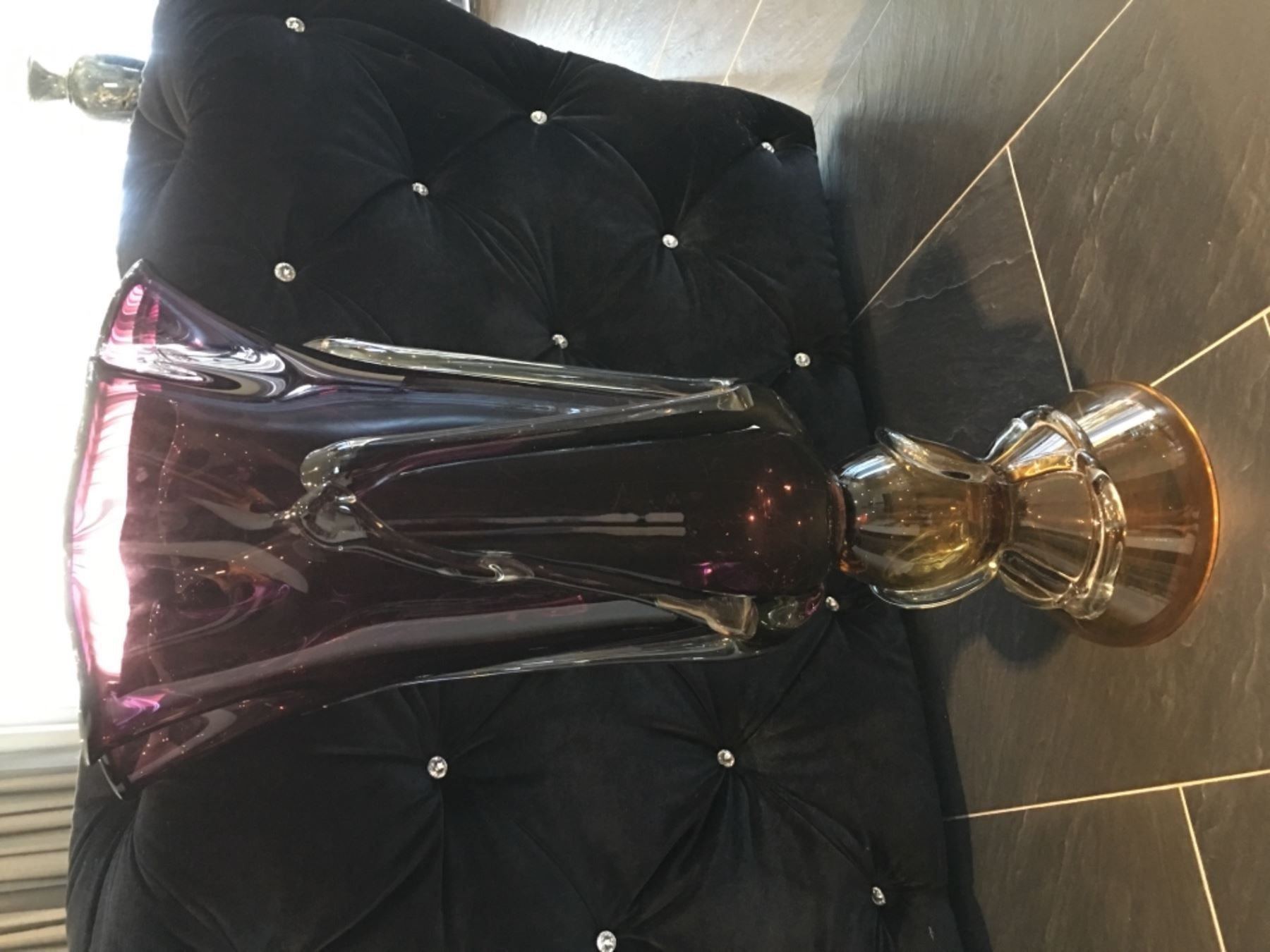 Vasen & Gefässe: Vase – Neu (gemäss Beschreibung) aus Lengnau von Zhanna110267 1