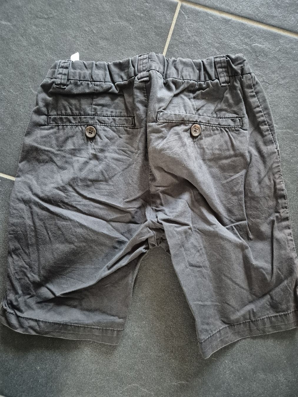 H&M Pantaloni: Shorts Gr. 128, H&M – Nuovo (secondo la descrizione) da Büsserach venduto da Fairprice_83 2