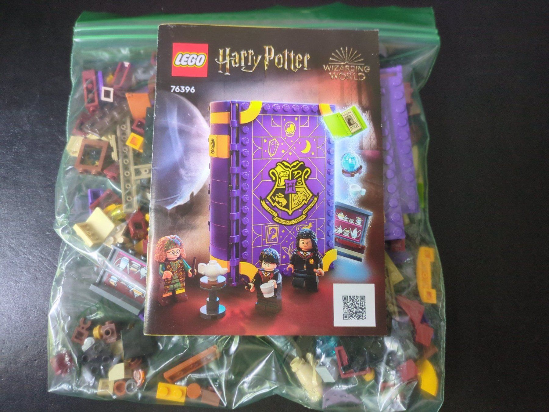 Lego Baukästen: Lego Harry Potter Classroom Sets – Gebraucht aus Zürich von ant_jd9l 5