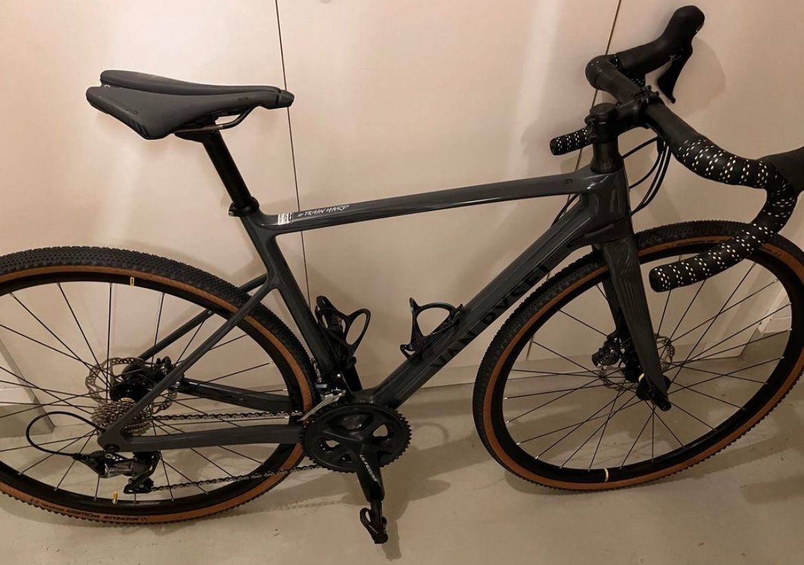 Van Rysel Vélos: Van Rysel NCR S – D'occasion à Zürich par ale_5vtf 1