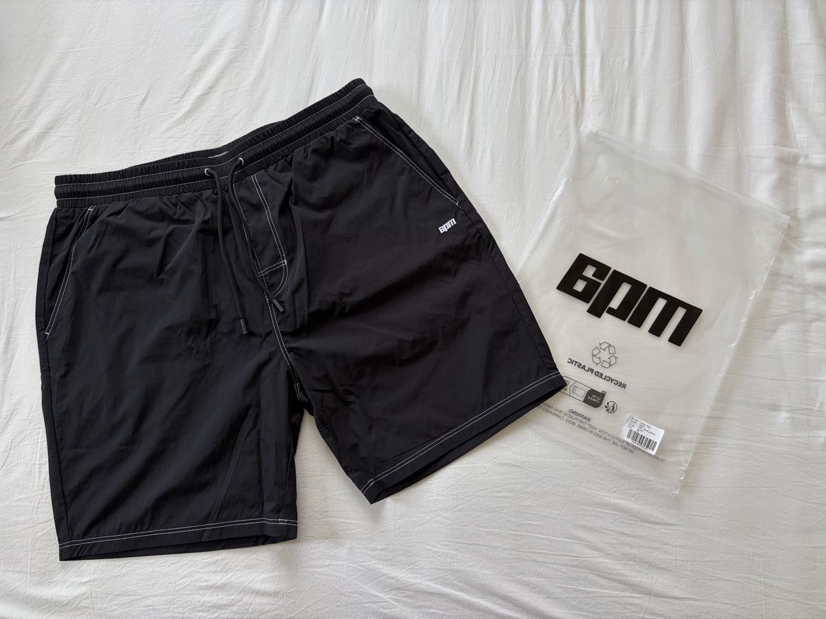 6PM Pantalons: 6pm Badehose XL originalverpackt – Neuf avec emballage d'origine à Winterthur par raphael.hbg