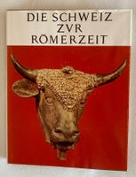 Die Schweiz zur Römerzeit