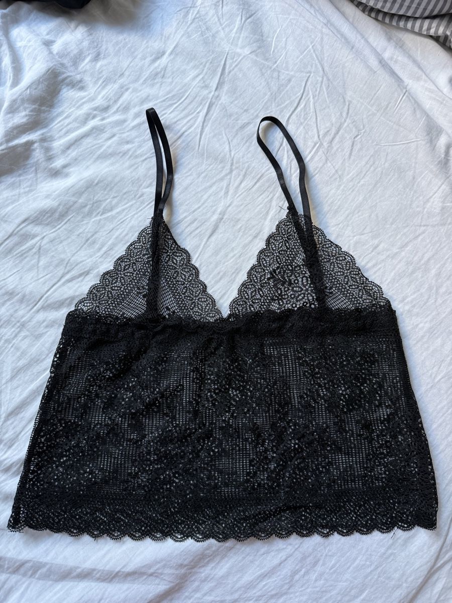 Tops: Spitzen Top – D'occasion à Winterthur par adi_sqz