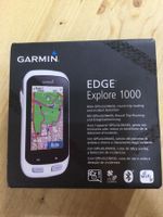 Garmin Edge Explore 1000