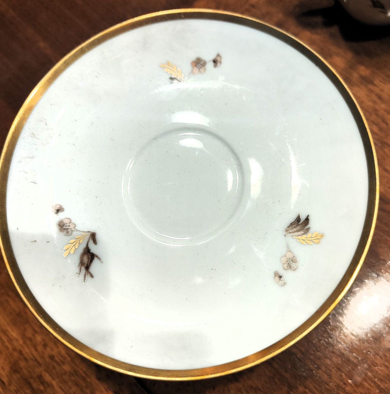Royal Copenhagen Set di piatti: Royal Copenhagen Teeservice – Usato da Ostermundigen venduto da ChrisH05 8