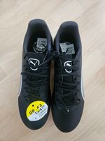 Puma King Ultimate FG – Gr. 43 | Neu