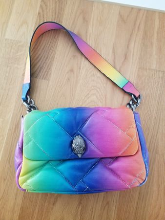 Kurt Geiger rainbow Bag