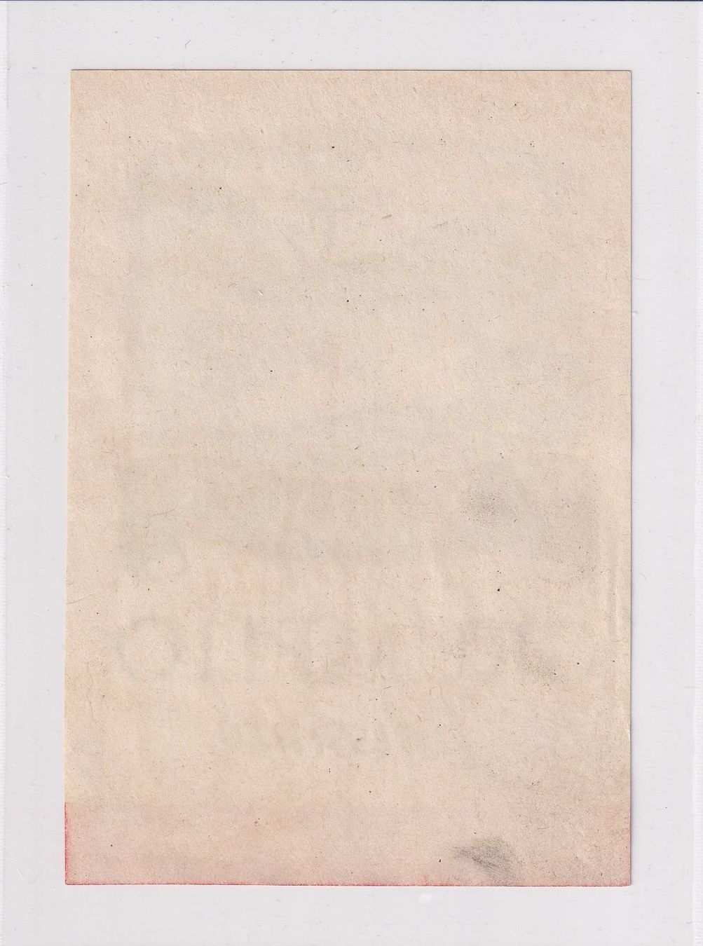 Papier: Etikette - Grumello finissimo "San Rocco" /bd – D'occasion à Hombrechtikon par Rudolf07 1