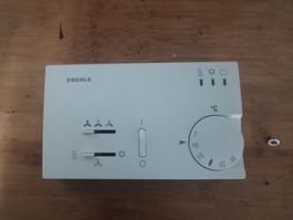Raumthermostat Eberle