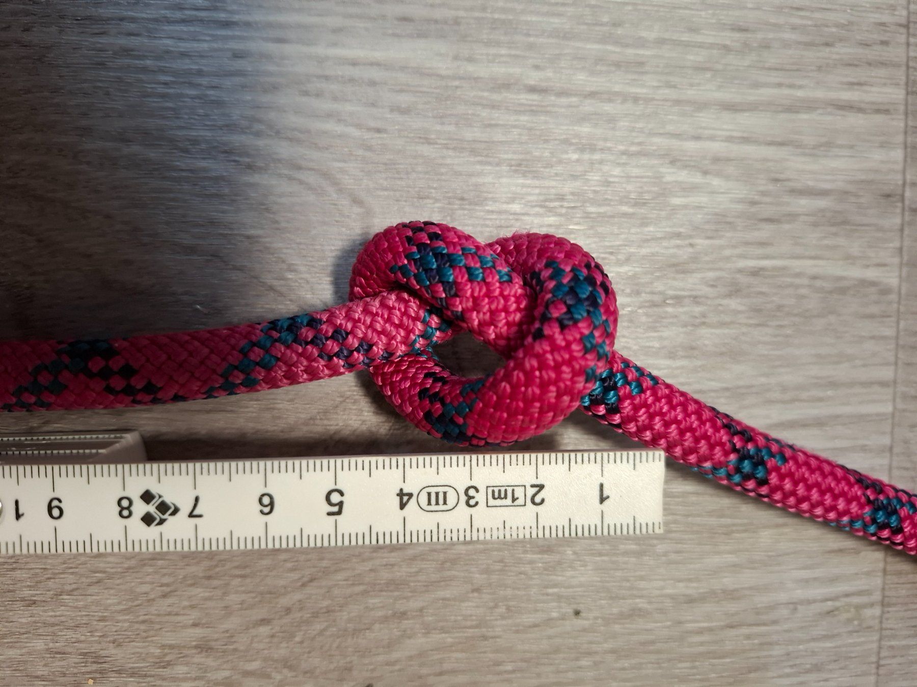 Mammut Attrezzatura da arrampicata: Bergseil Mammut 50 Met – Usato da Bottmingen venduto da Rothorn05 2
