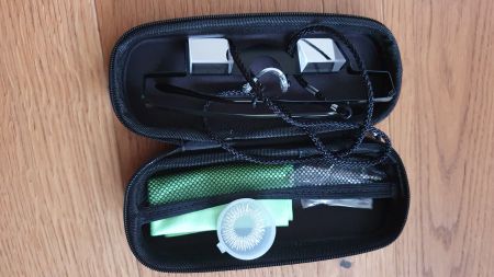 Kletterbrille. Sicherungsbrille Klettern. Gratis Porto.