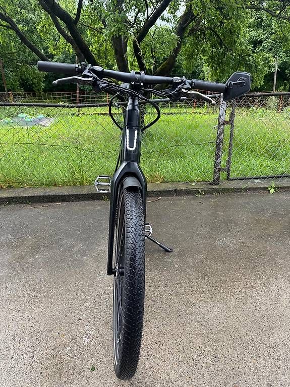 Stromer Biciclette: E-BIKE / STROMER ST2 / 45 km/h – Usato da Luzern venduto da Satbere 2