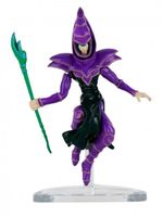 Yu-Gi-Oh! Dark Magician Figur