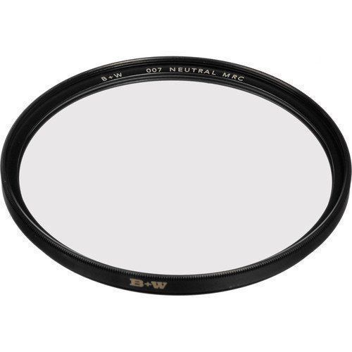 Filtri: B+W 58mm Clear MRC 007M Filter 1001700 – Nuovo e nell'imballaggio originale da Halden venduto da TopFoto