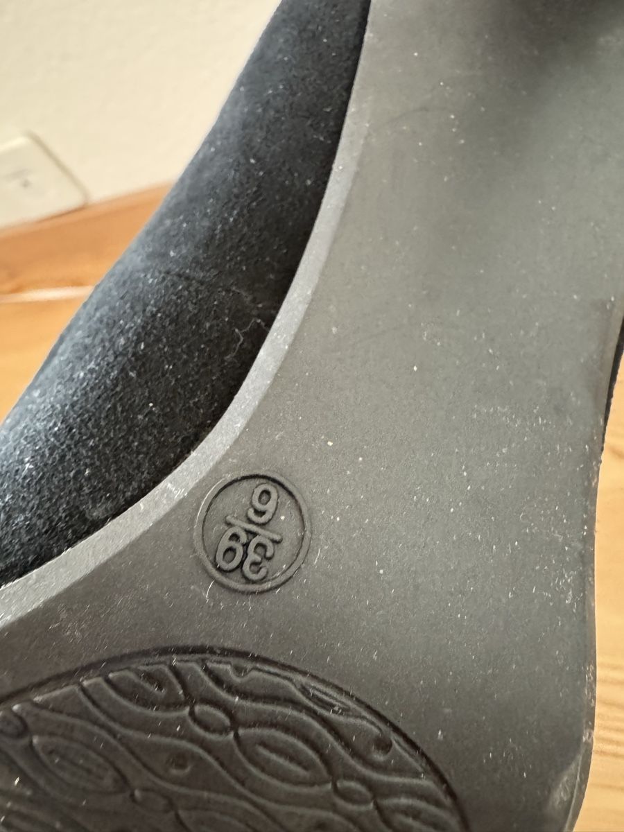Dosenbach Scarpe da donna: Schicke Schuhe 5th Avenue Neu – Nuovo (secondo la descrizione) da Samedan venduto da rob_g658 5