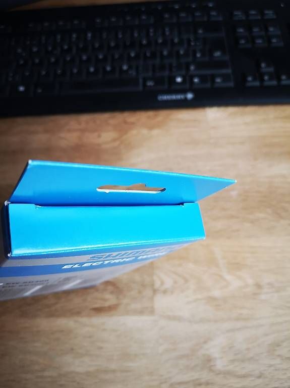 Shimano Pezzi di ricambio: Shimano Di2 Kabel – Nuovo e nell'imballaggio originale da Zürich venduto da by_alex