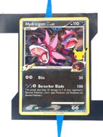 Hydreigon [C] Lv.61 SWSH138 EN NM