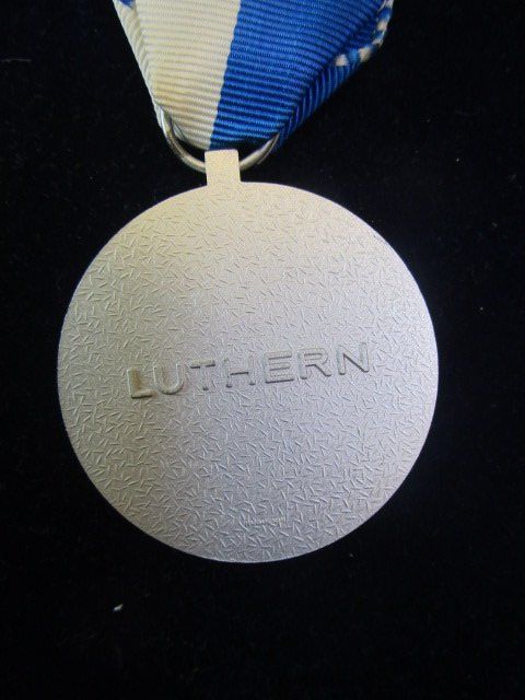 Medaglie: Luzerner Stich 1985 emailliertes Gemeindewappen Luthern – Nuovo (secondo la descrizione) da Luzern venduto da Horoskop1 3